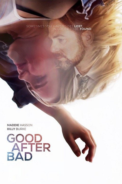 Good After Bad - Affiches