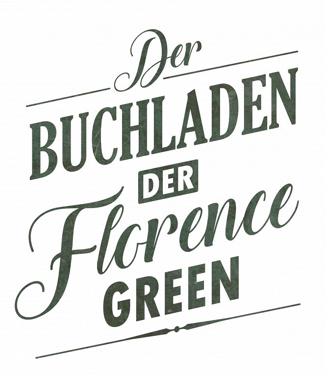 Der Buchladen der Florence Green - Plakate