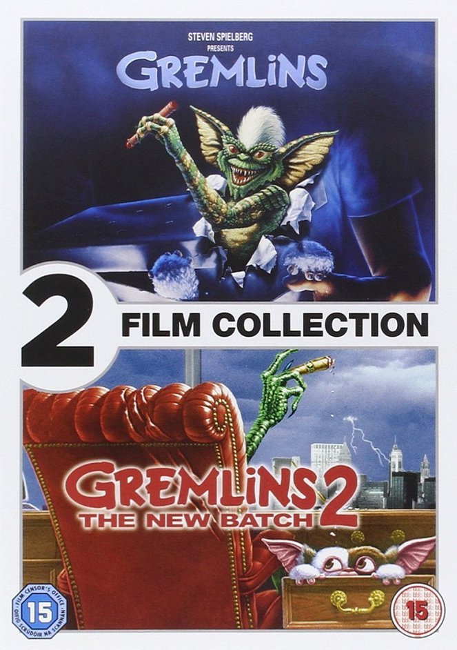 Gremlins - Posters
