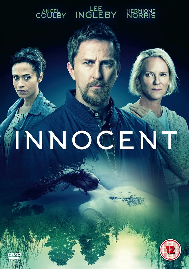 Bűn és ártatlanság - Season 1 - Plakátok