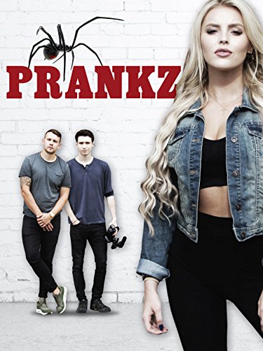 Prankz - Plakate