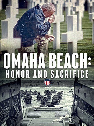 Omaha Beach, Honor and Sacrifice - Carteles