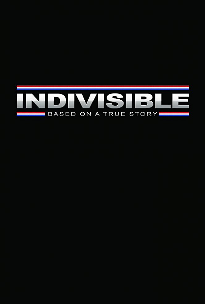 Indivisible - Plakáty
