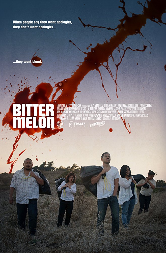 Bitter Melon - Posters
