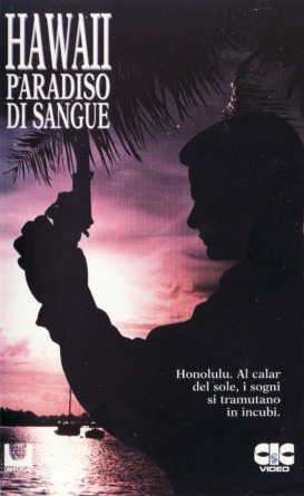 Revealing Evidence: Stalking the Honolulu Strangler - Plakátok