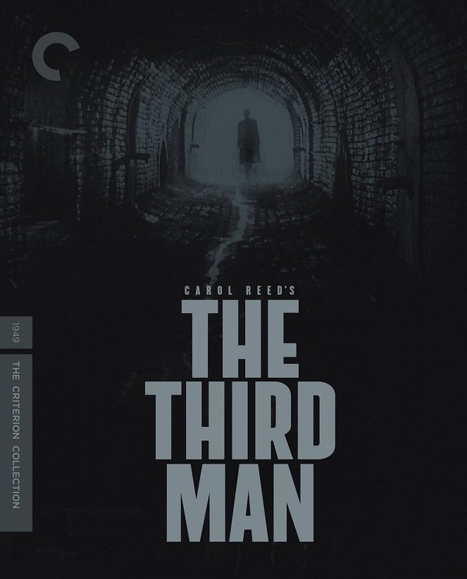 The 3rd Man - Posters