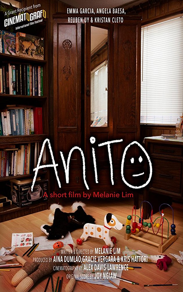 Anito - Posters