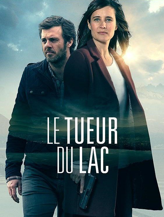 Le Tueur du lac - Julisteet