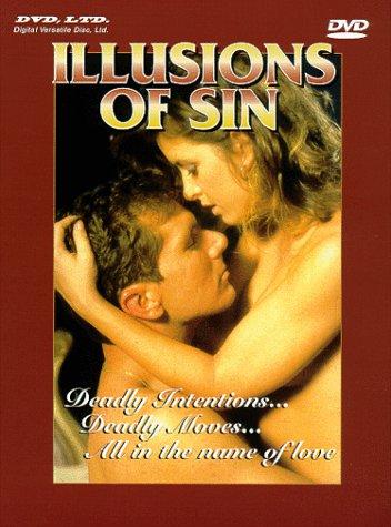 Illusions of Sin - Posters