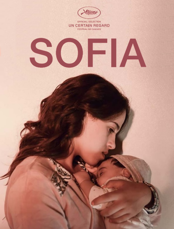 Sofia - Carteles