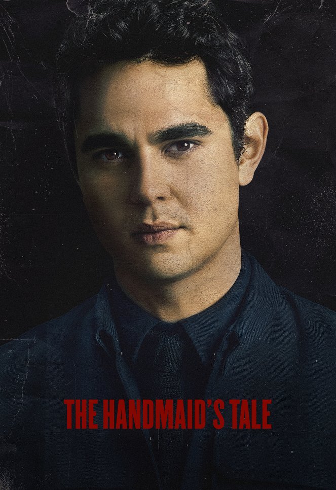 The Handmaid's Tale - Season 2 - Posters