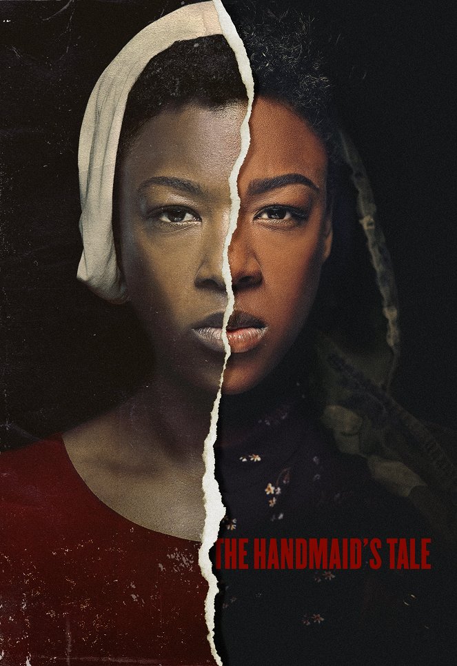 The Handmaid's Tale - Season 2 - Plakate