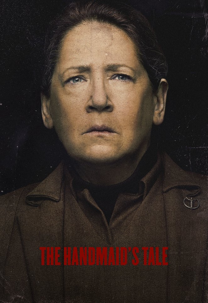 The Handmaid's Tale - The Handmaid's Tale - Season 2 - Plakate