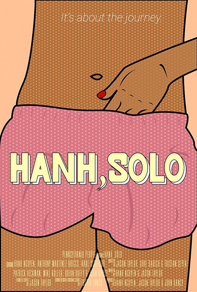 Hanh, Solo - Plakaty
