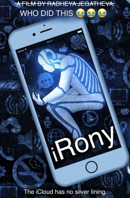 iRony - Plakaty