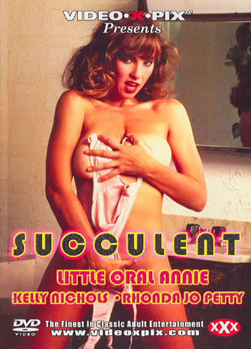Succulent - Posters