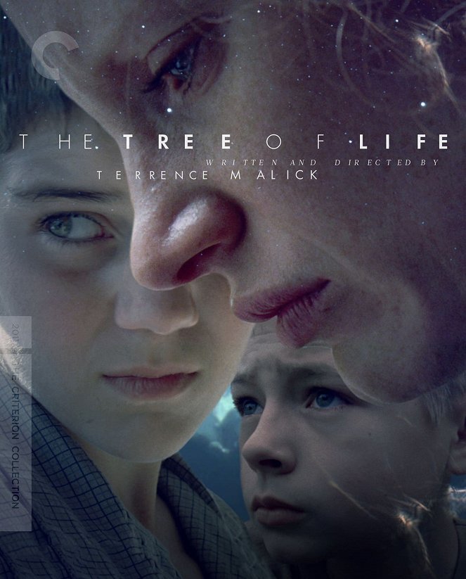 Strom života - Plagáty