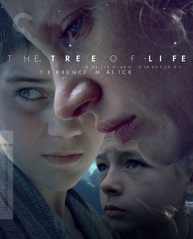 The Tree of Life - Plakate