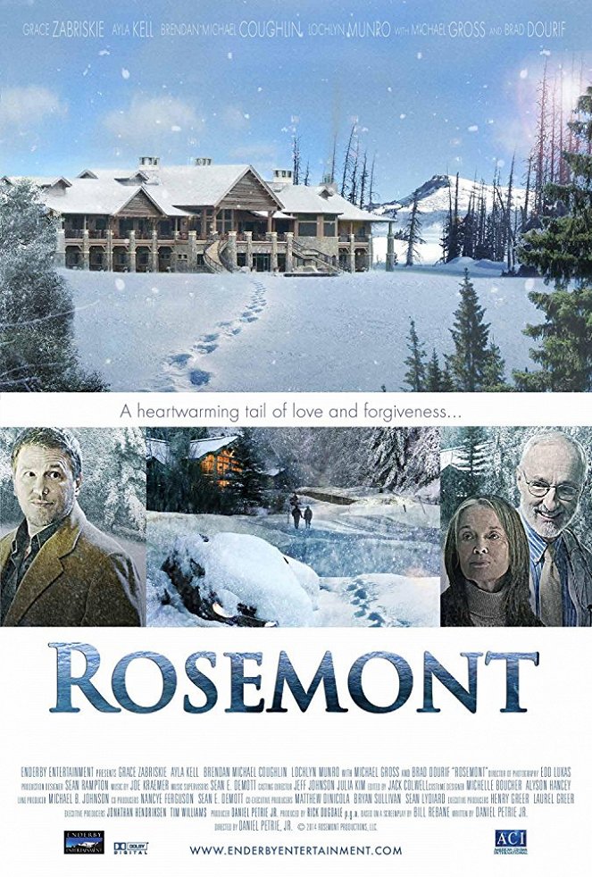 Rosemont - Affiches