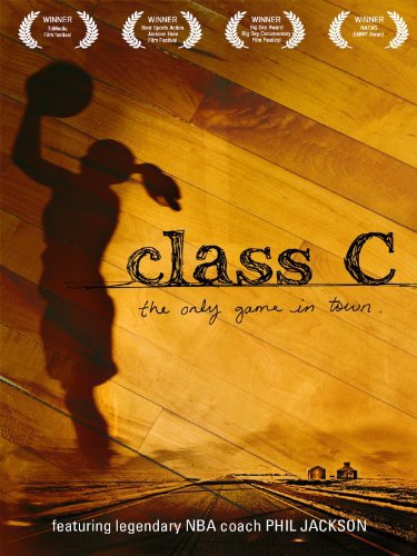Class C: The Only Game in Town - Julisteet