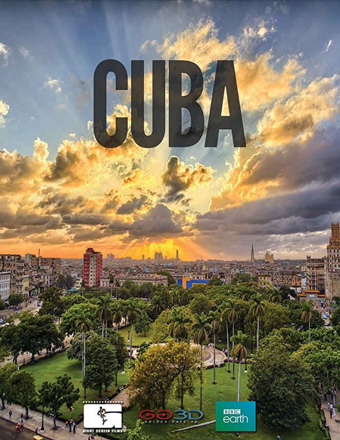 Cuba - Posters