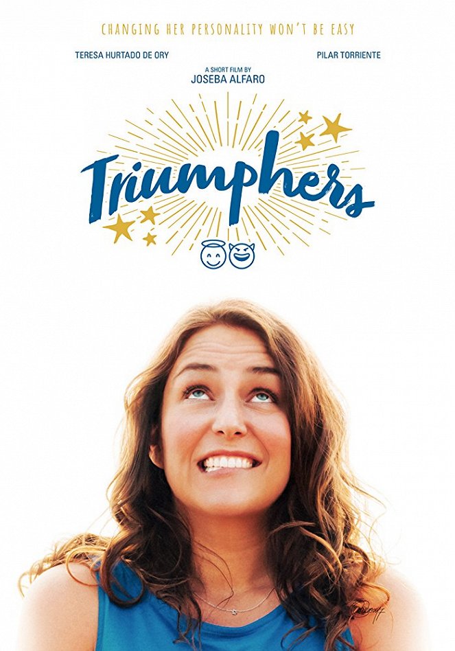 Triumphers - Posters