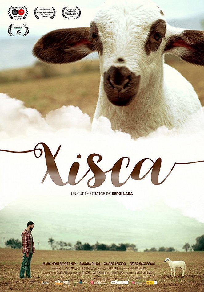 Xisca - Plakátok