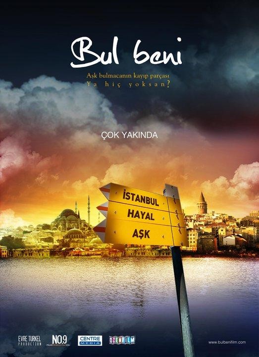Bul Beni - Plakátok