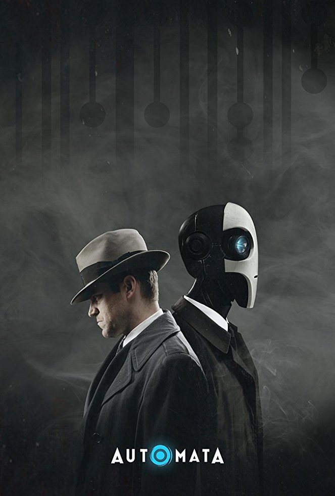 Automata - Posters