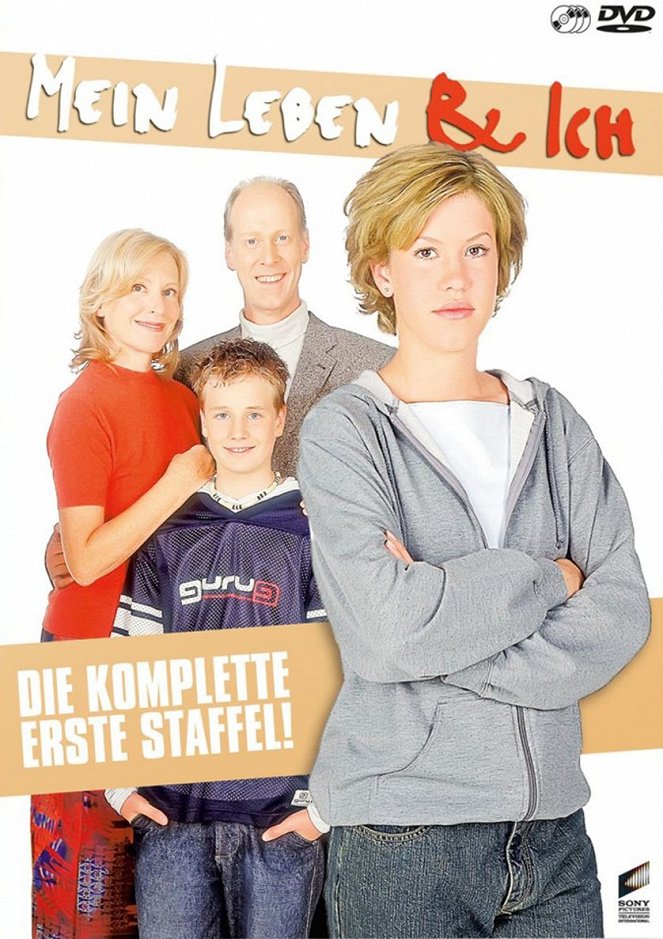 Mein Leben & ich - Mein Leben & ich - Season 1 - Plakáty