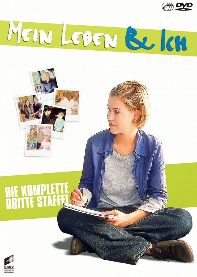 Mein Leben & ich - Season 3 - Plakaty