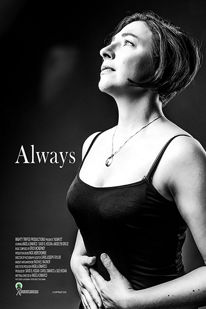 Always - Posters