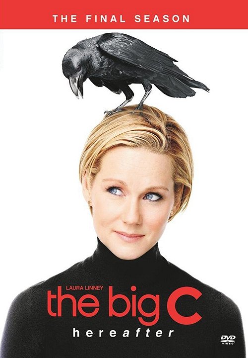 The Big C - The Big C - Season 4 - Affiches