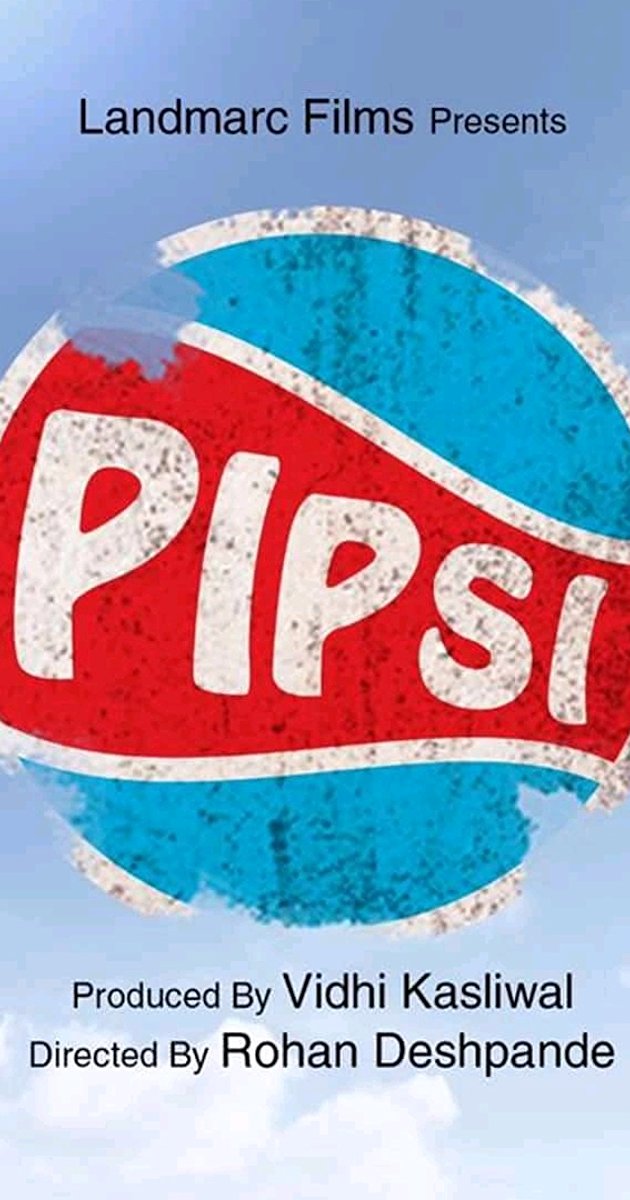 Pipsi - Plakáty