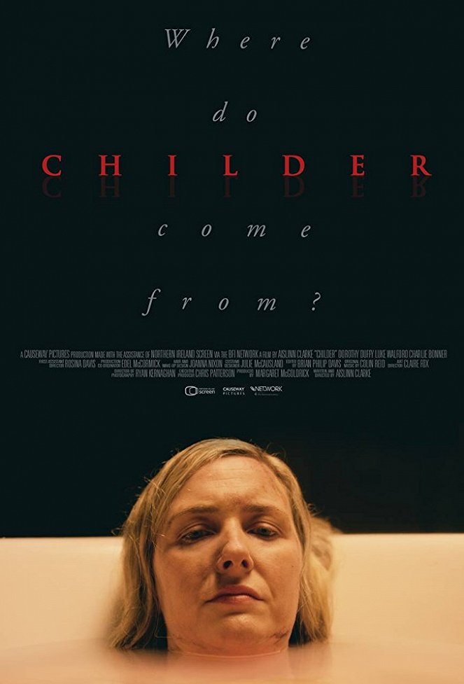 Childer - Plakate