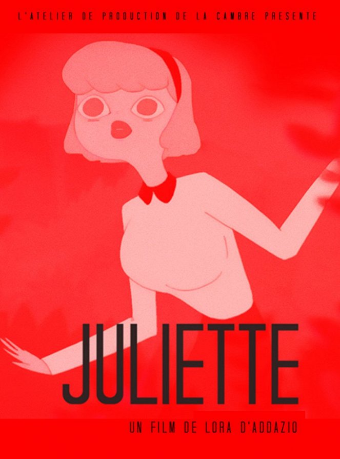 Juliette - Carteles