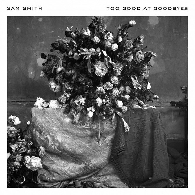 Sam Smith: Too Good at Goodbyes - Posters
