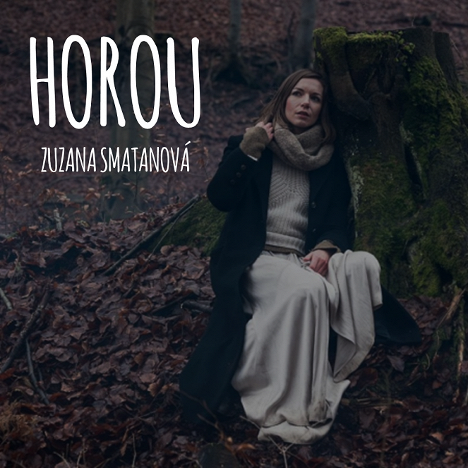 Zuzana Smatanová: Horou - Plakate
