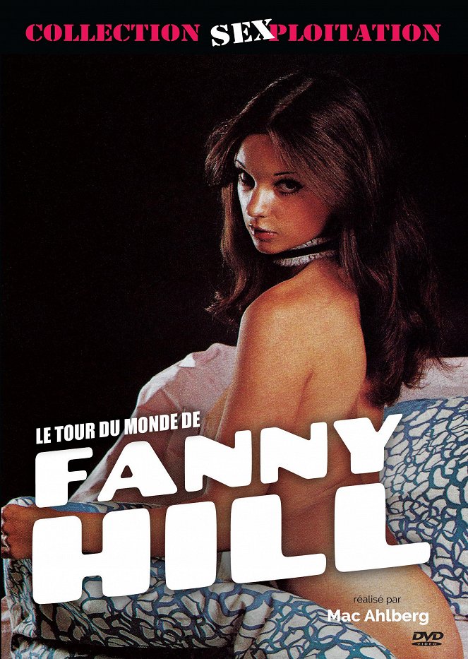 Le Tour du monde de Fanny Hill - Affiches