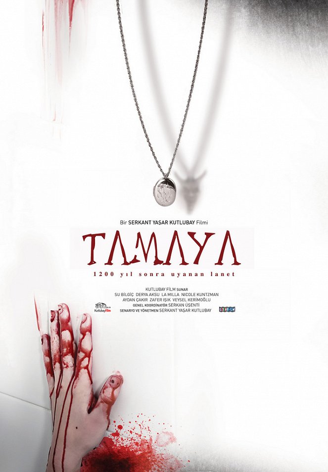 Tamaya - Plakátok