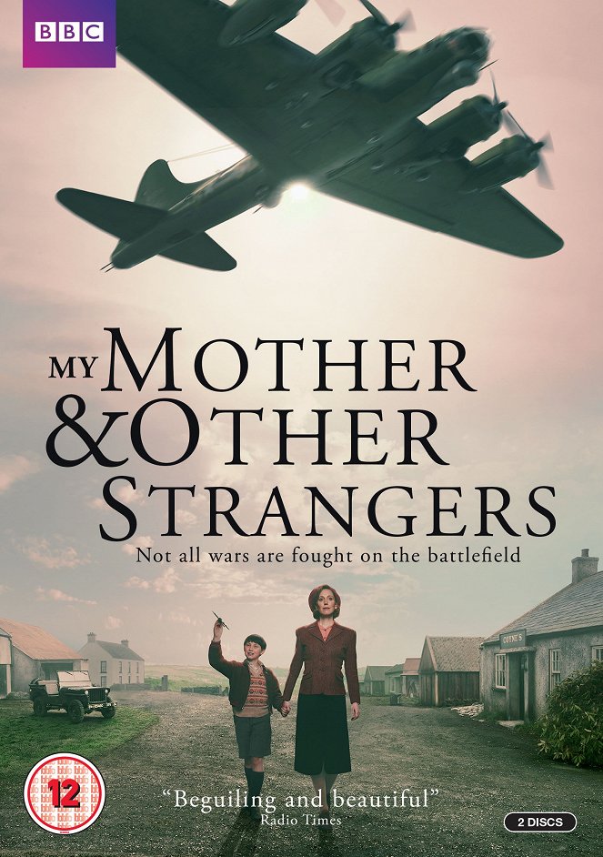 My Mother and Other Strangers - Plakaty
