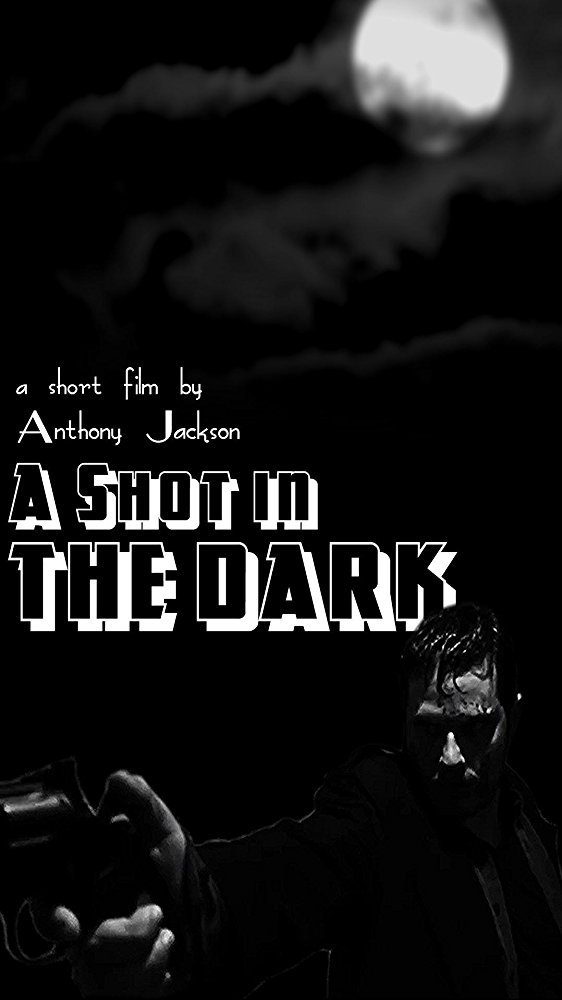 A Shot in the Dark - Posters