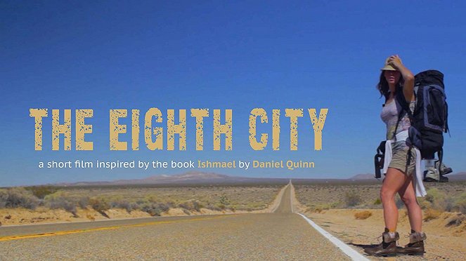 The Eighth City - Plakátok