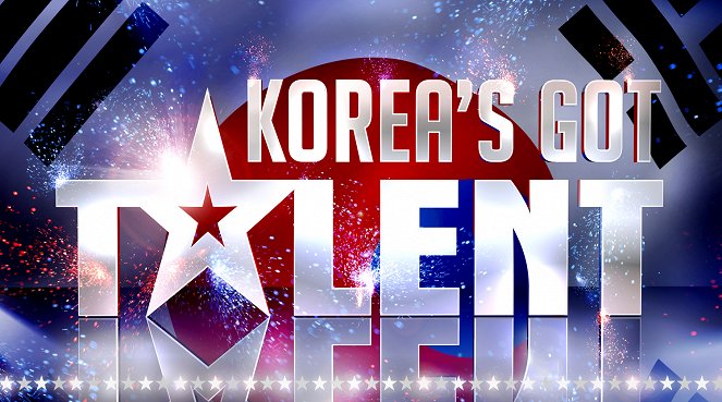 Korea's Got Talent - Posters