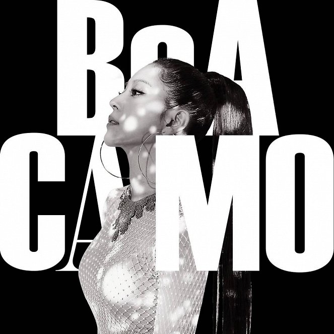 Camo - Plakáty