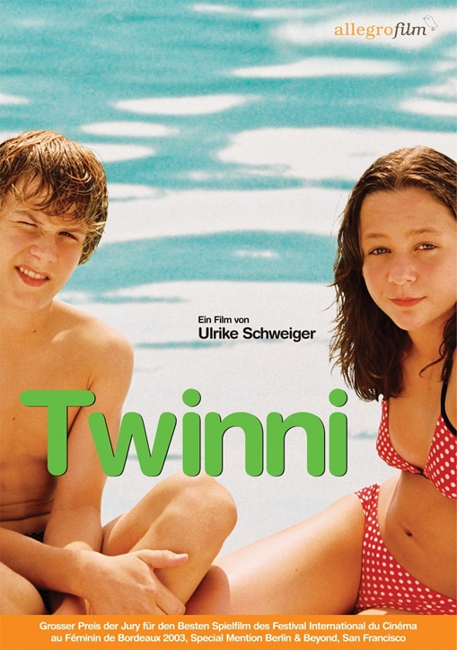 Twinni - Plakáty