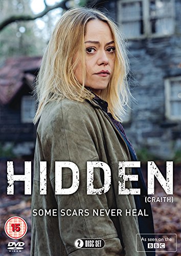 Hidden - Season 1 - Plakate