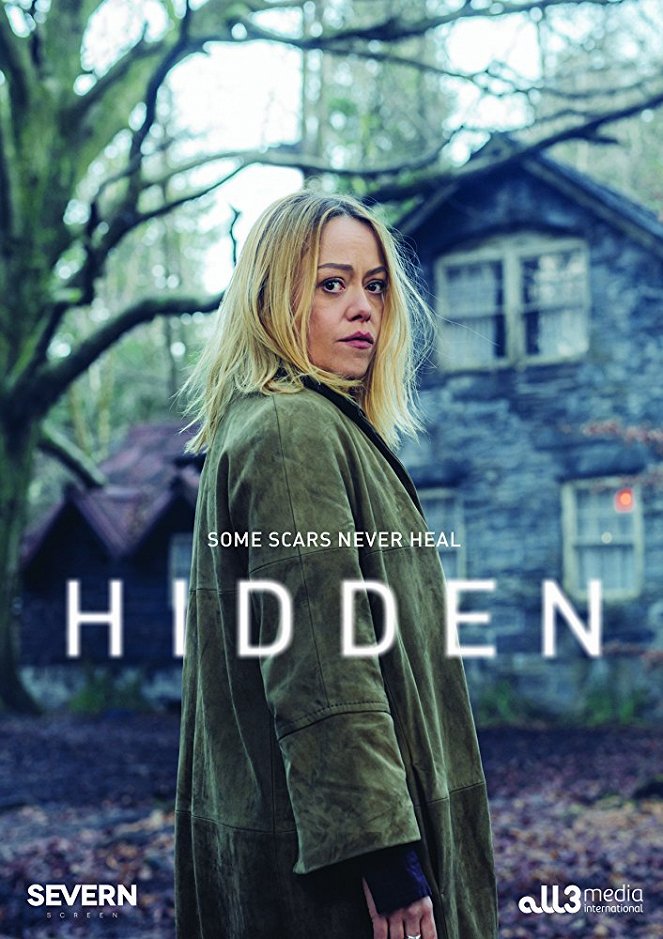 Hidden - Season 1 - Plakátok