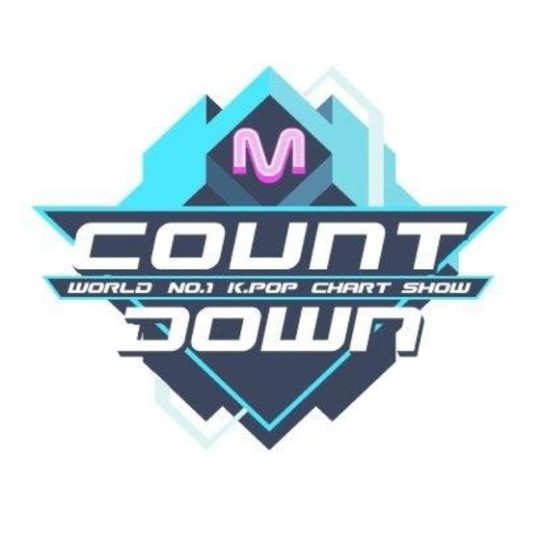 M Countdown - Posters