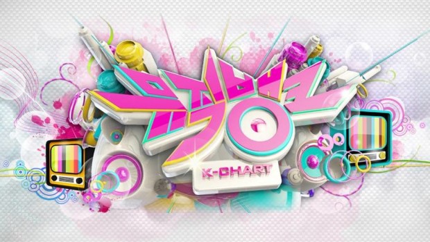 Music Bank - Posters
